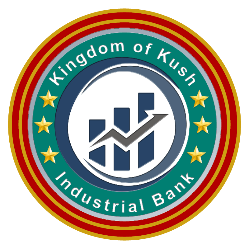 Kingdom of Kush Industrial Bank